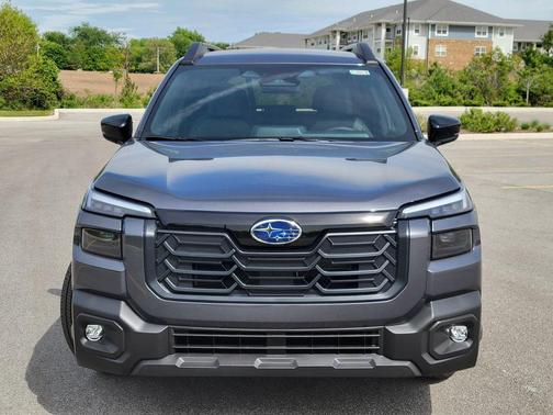 Magnetite 2026 Subaru Outback Premium