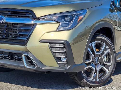 2026 Subaru Ascent Touring