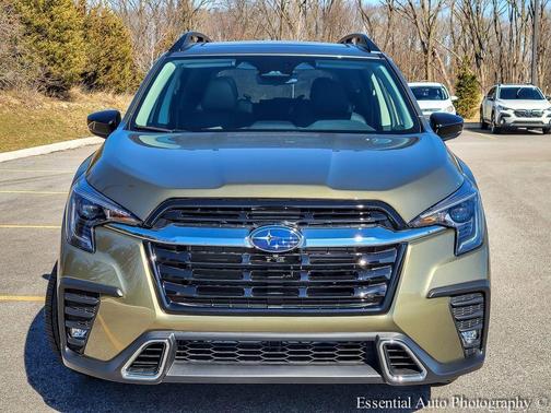 2026 Subaru Ascent Touring