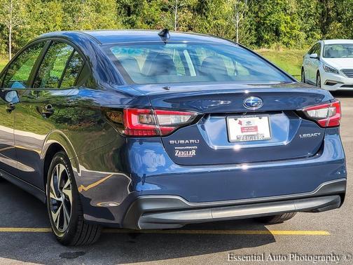 2023 Subaru Legacy Premium