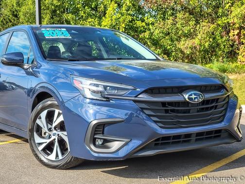 2023 Subaru Legacy Premium
