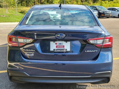 2023 Subaru Legacy Premium