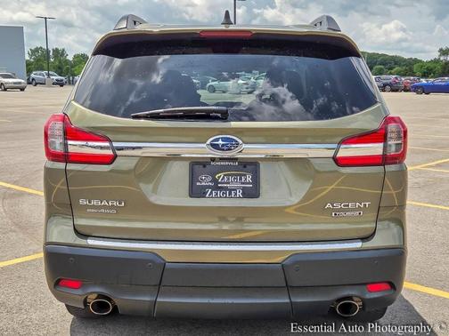 2022 Subaru Ascent Touring 7-Passenger