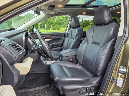 2022 Subaru Ascent Touring 7-Passenger