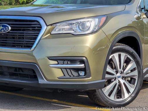 2022 Subaru Ascent Touring 7-Passenger