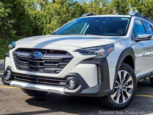 2025 Subaru Outback Touring XT