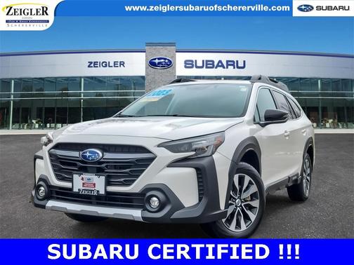 2023 Subaru Outback Limited
