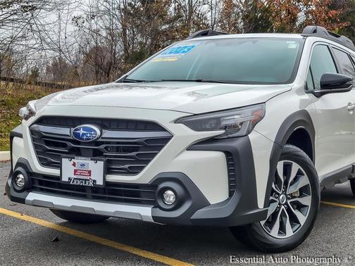 2023 Subaru Outback Limited