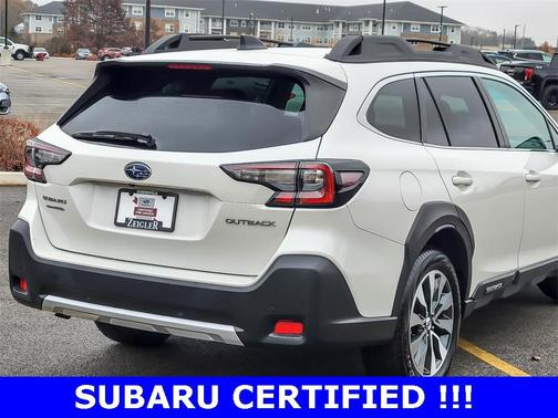 2023 Subaru Outback Limited