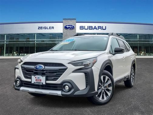 2023 Subaru Outback Limited