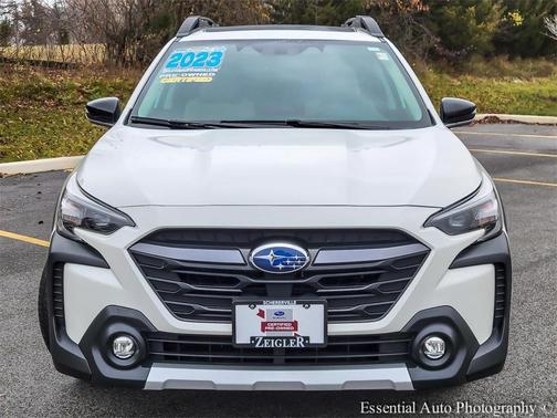 2023 Subaru Outback Limited