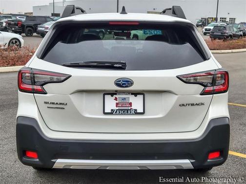 2023 Subaru Outback Limited