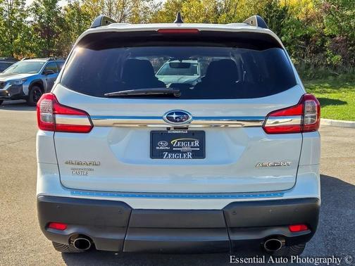 2020 Subaru Ascent Premium 7-Passenger