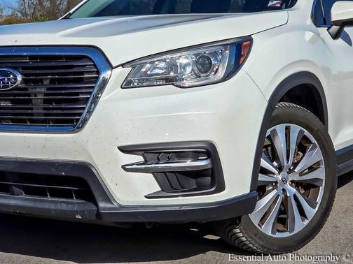 2020 Subaru Ascent Premium 7-Passenger