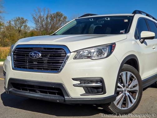 2020 Subaru Ascent Premium 7-Passenger