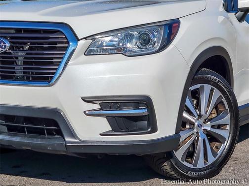 2020 Subaru Ascent Premium 7-Passenger