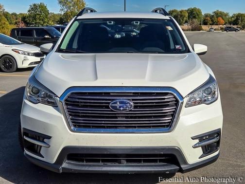 2020 Subaru Ascent Premium 7-Passenger