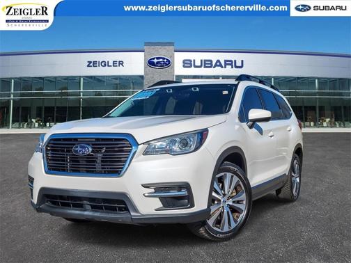 2020 Subaru Ascent Premium 7-Passenger