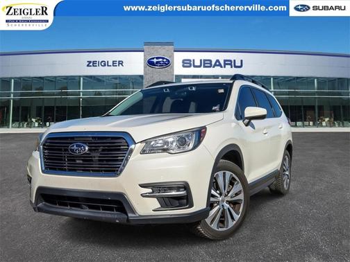 2020 Subaru Ascent Premium 7-Passenger