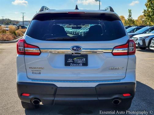 2020 Subaru Ascent Premium 7-Passenger