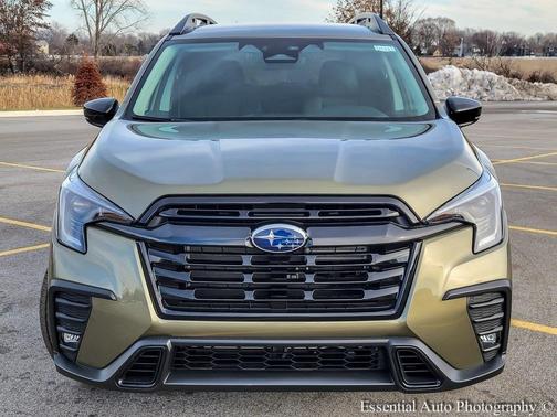 2026 Subaru Ascent Premium