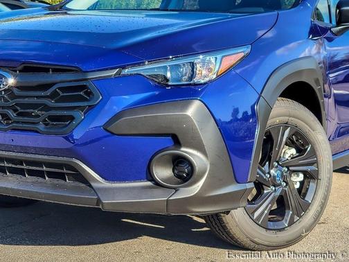 2025 Subaru Crosstrek Base