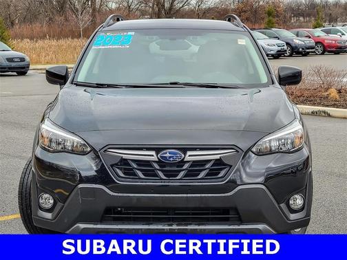 2023 Subaru Crosstrek Premium