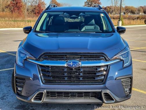 2025 Subaru Ascent Touring