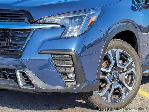 2025 Subaru Ascent Touring