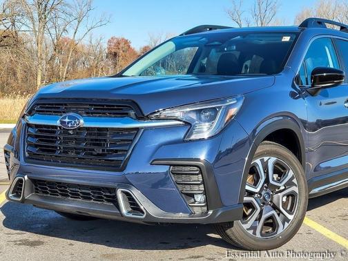 2025 Subaru Ascent Touring