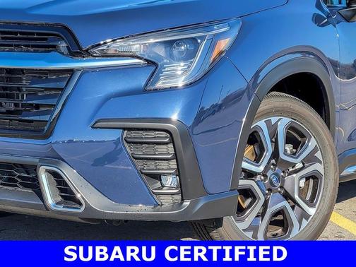 2025 Subaru Ascent Touring