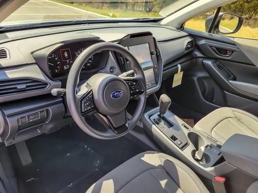 2025 Subaru Crosstrek Base