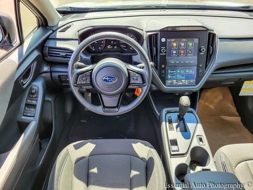2025 Subaru Crosstrek Base