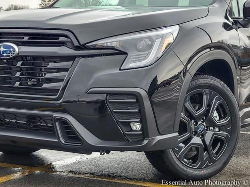 2026 Subaru Ascent Onyx Edition Touring