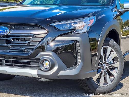 2025 Subaru Outback Touring
