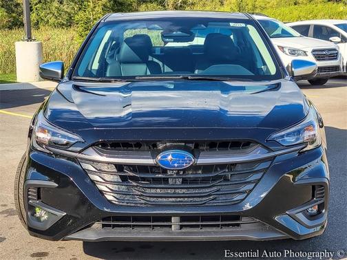 2025 Subaru Legacy Touring XT