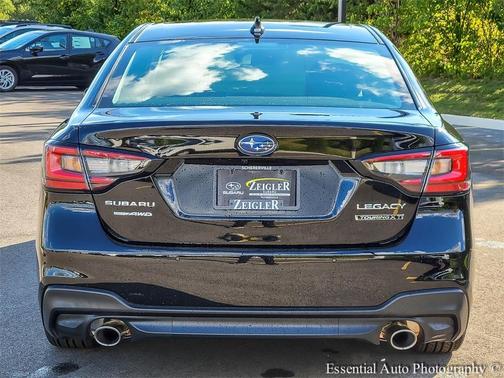 2025 Subaru Legacy Touring XT