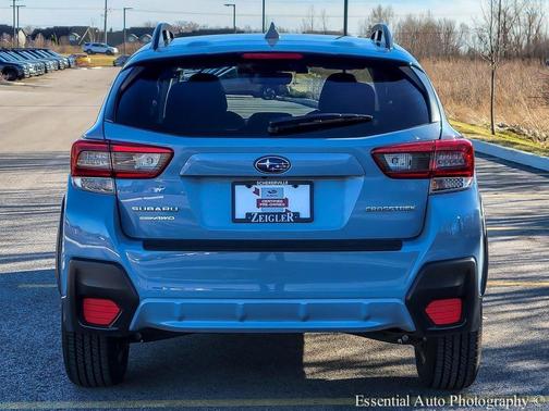 2023 Subaru Crosstrek Premium