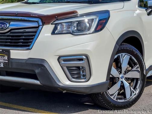 2019 Subaru Forester Touring