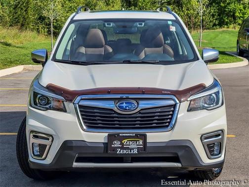 2019 Subaru Forester Touring