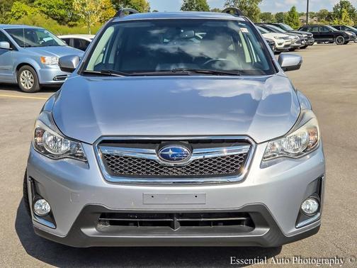 2016 Subaru Crosstrek 2.0i Limited