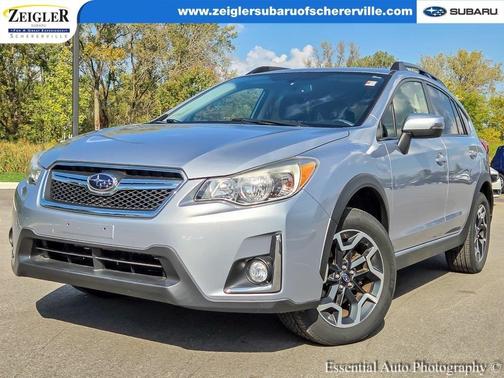 2016 Subaru Crosstrek 2.0i Limited
