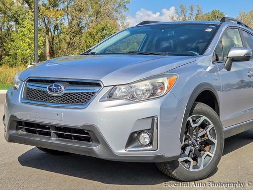 2016 Subaru Crosstrek 2.0i Limited