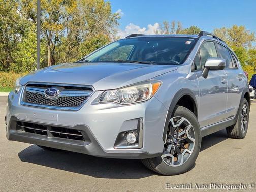 2016 Subaru Crosstrek 2.0i Limited