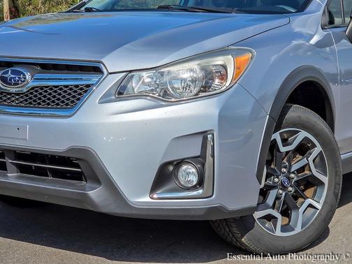 2016 Subaru Crosstrek 2.0i Limited