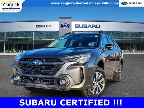 2023 Subaru Outback Premium