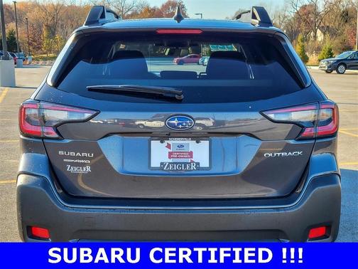 2023 Subaru Outback Premium