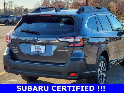 2023 Subaru Outback Premium