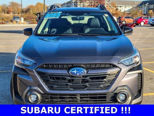 2023 Subaru Outback Premium
