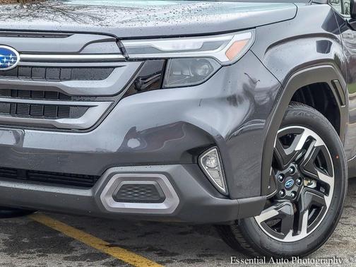 2025 Subaru Forester Hybrid Limited